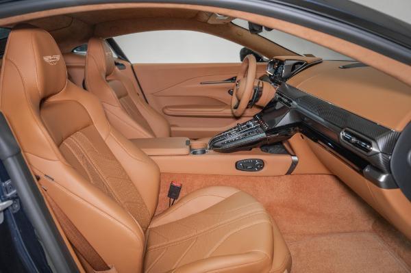 new 2026 Aston Martin Vantage car, priced at $239,425
