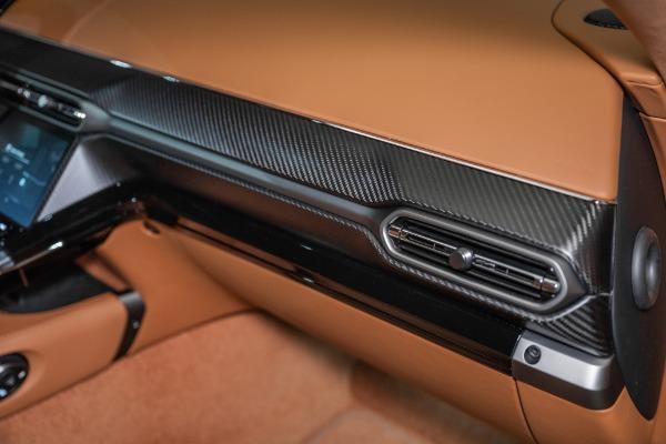 new 2026 Aston Martin Vantage car, priced at $239,425