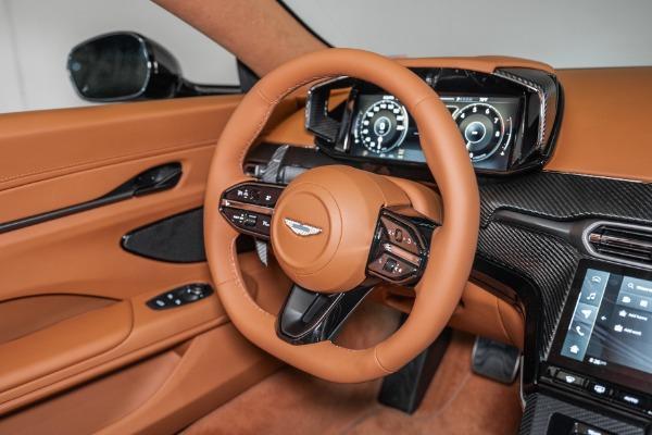 new 2026 Aston Martin Vantage car, priced at $239,425