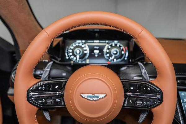 new 2026 Aston Martin Vantage car, priced at $239,425