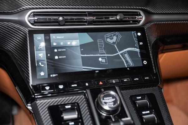 new 2026 Aston Martin Vantage car, priced at $239,425