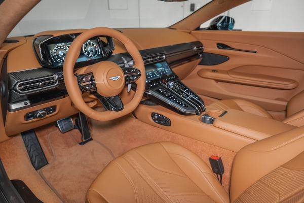 new 2026 Aston Martin Vantage car, priced at $239,425