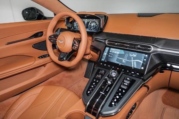 new 2026 Aston Martin Vantage car, priced at $239,425