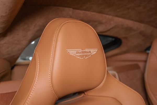 new 2026 Aston Martin Vantage car, priced at $239,425