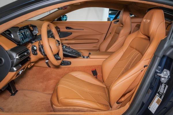 new 2026 Aston Martin Vantage car, priced at $239,425