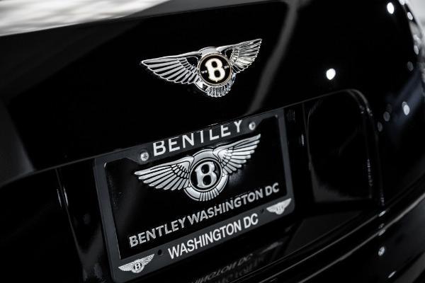 used 2020 Bentley Mulsanne car, priced at $199,995