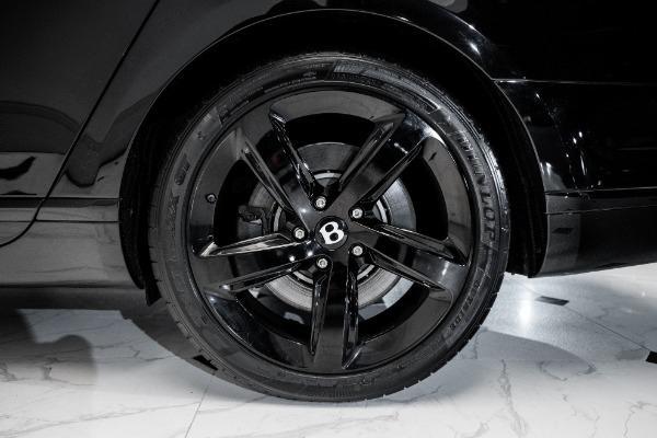 used 2020 Bentley Mulsanne car, priced at $199,995