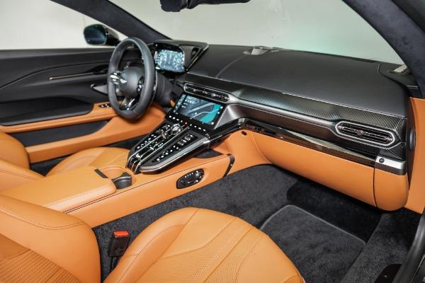 new 2026 Aston Martin Vantage car, priced at $298,525