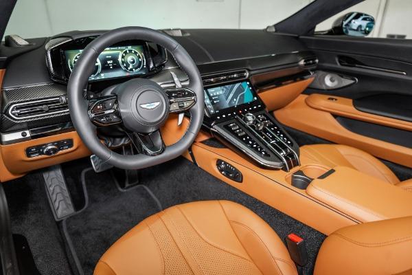 new 2026 Aston Martin Vantage car, priced at $298,525