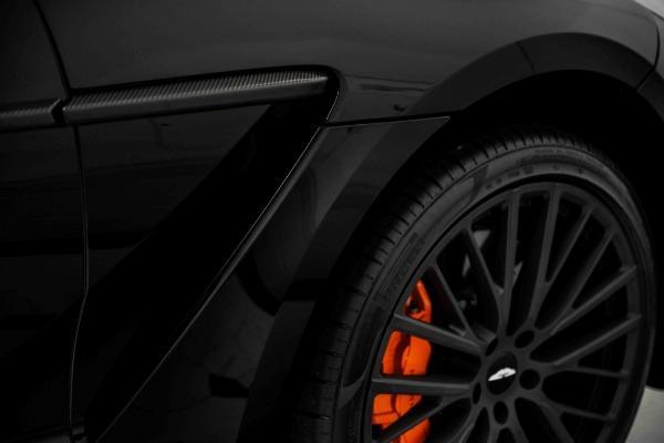 used 2023 Aston Martin DBX car
