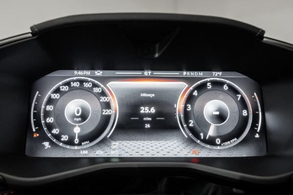 new 2025 Aston Martin DBX car, priced at $344,700