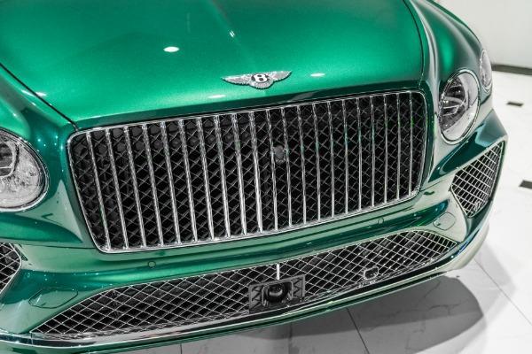 new 2025 Bentley Bentayga car, priced at $283,840