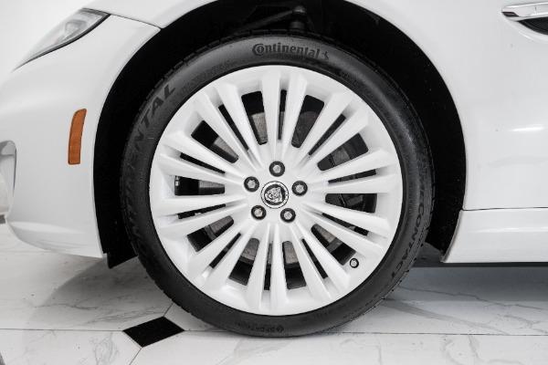 used 2012 Jaguar XK car, priced at $23,895