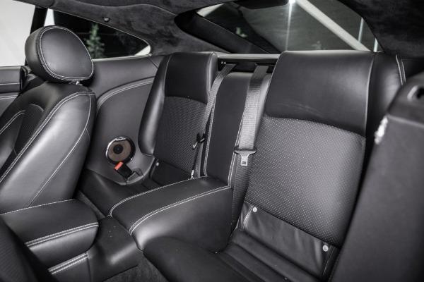 used 2012 Jaguar XK car, priced at $23,895