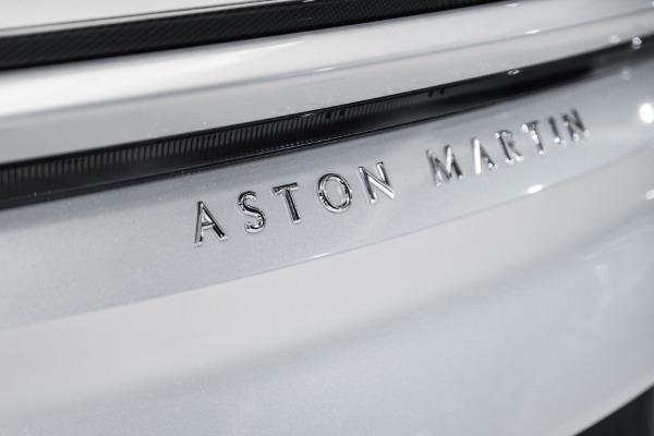 used 2020 Aston Martin DBS car, priced at $227,095
