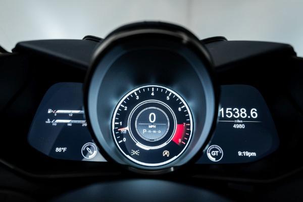 used 2020 Aston Martin DBS car, priced at $227,095