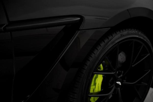 used 2024 Aston Martin DBX car, priced at $249,995