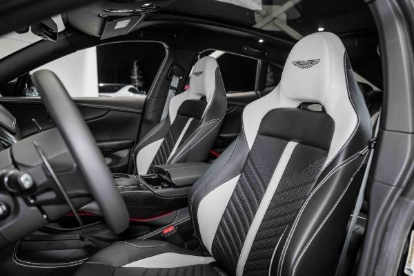 used 2024 Aston Martin DBX car, priced at $249,995