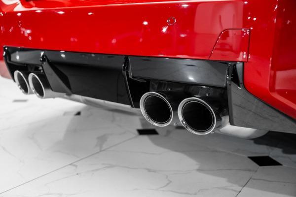 used 2024 BMW M2 car, priced at $68,195