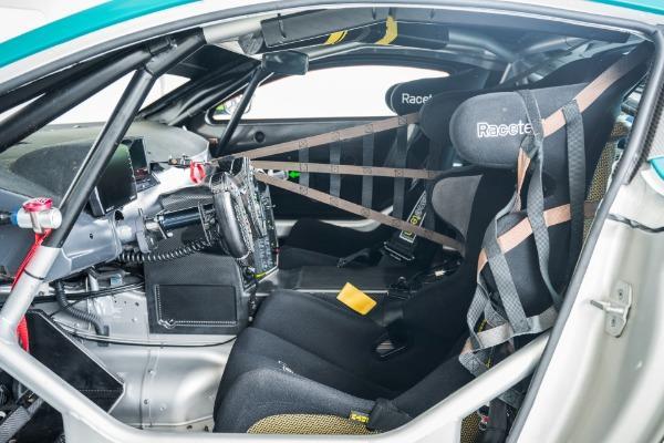 used 2020 Aston Martin Vantage car, priced at $199,995