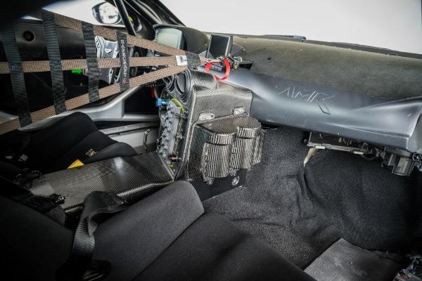 used 2020 Aston Martin Vantage car, priced at $199,995