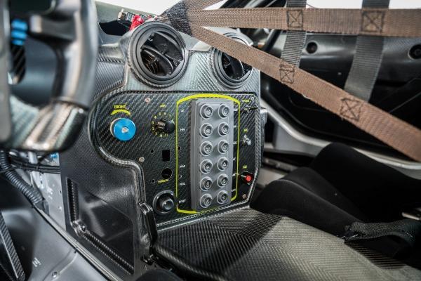 used 2020 Aston Martin Vantage car, priced at $199,995
