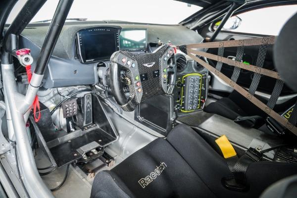 used 2020 Aston Martin Vantage car, priced at $199,995