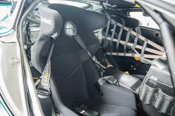 used 2020 Aston Martin Vantage car, priced at $199,995