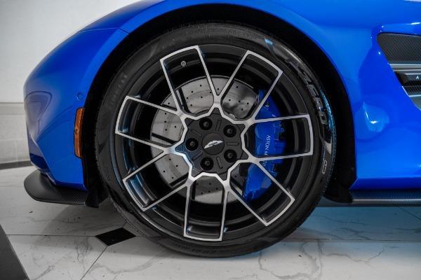 new 2026 Aston Martin Vanquish car