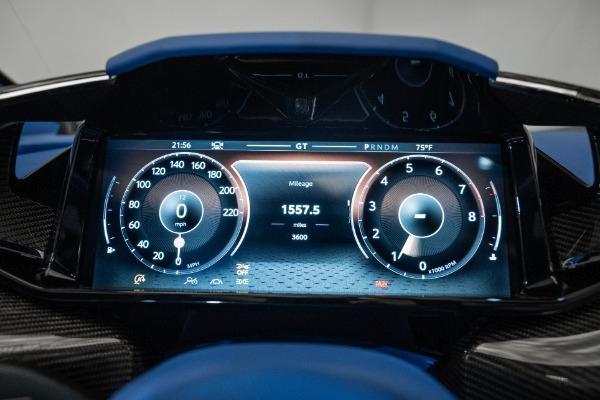 new 2026 Aston Martin Vanquish car