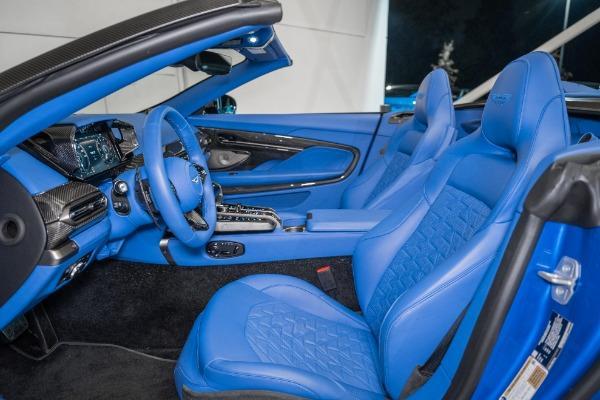 new 2026 Aston Martin Vanquish car