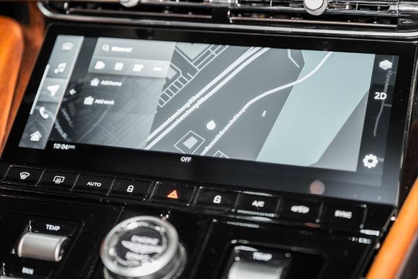 new 2025 Aston Martin DB12 car, priced at $291,100