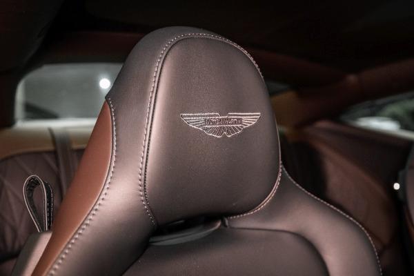 new 2025 Aston Martin DB12 car, priced at $291,100
