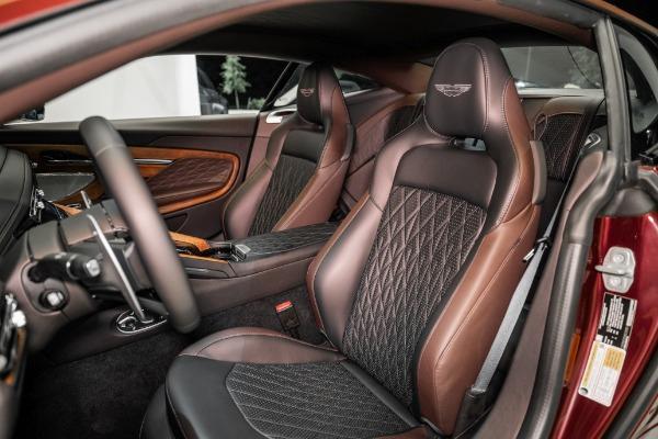 new 2025 Aston Martin DB12 car, priced at $291,100