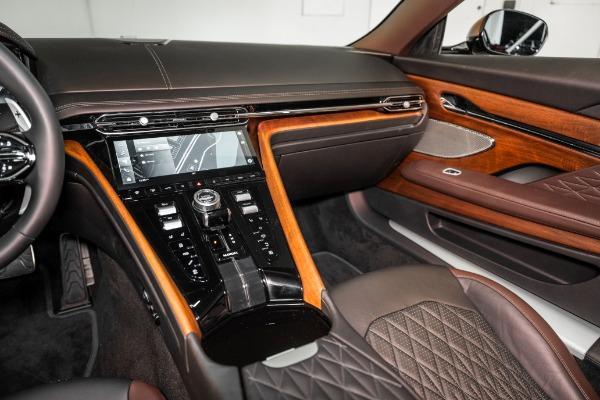 new 2025 Aston Martin DB12 car, priced at $291,100