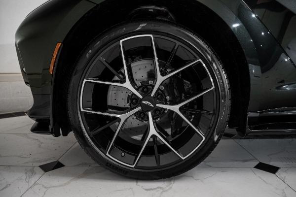 new 2026 Aston Martin DBX car, priced at $312,900