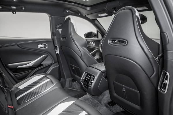 used 2023 Aston Martin DBX car, priced at $169,995