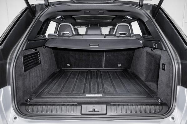 used 2022 Land Rover Range Rover Sport car, priced at $74,995