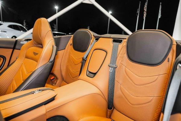 used 2023 Aston Martin DBS car, priced at $369,995