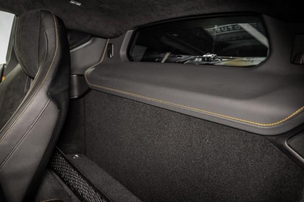 used 2024 Lotus Emira car, priced at $99,495