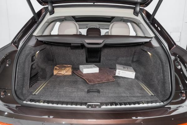 new 2025 Bentley Bentayga car, priced at $354,785