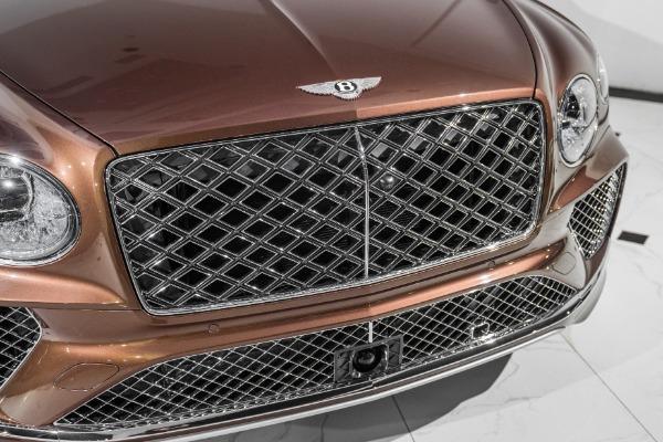 new 2025 Bentley Bentayga car, priced at $354,785