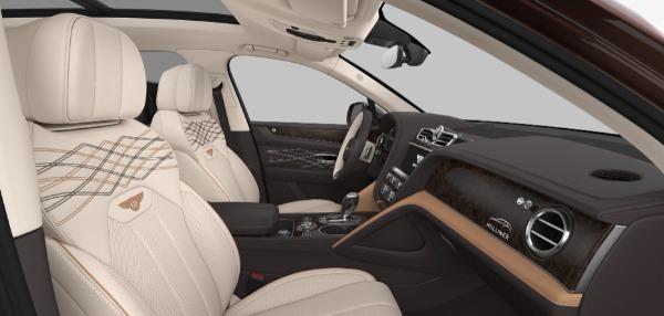 new 2025 Bentley Bentayga car, priced at $354,785