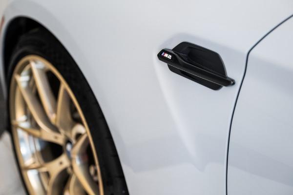 used 2020 BMW M2 car, priced at $97,495