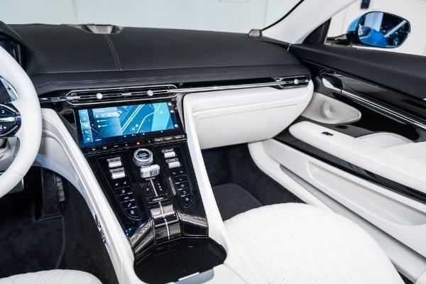 new 2025 Aston Martin DB12 car, priced at $320,800