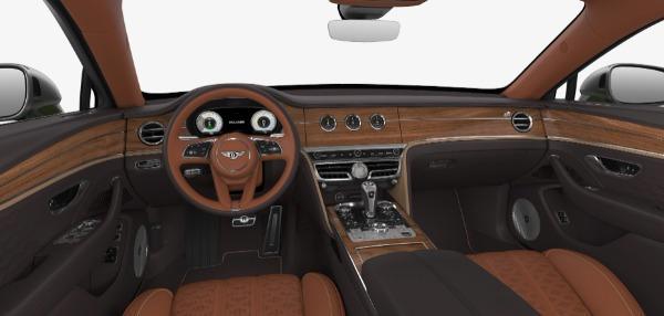 new 2025 Bentley Flying Spur car