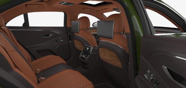 new 2025 Bentley Flying Spur car