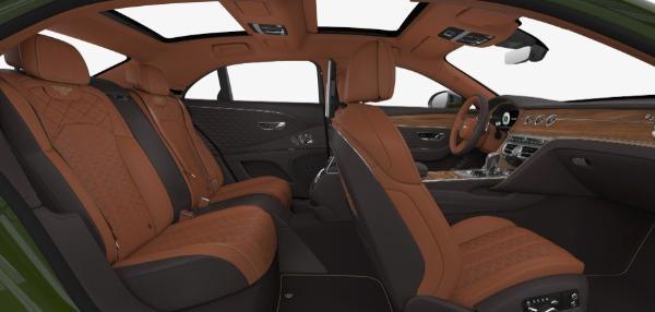 new 2025 Bentley Flying Spur car