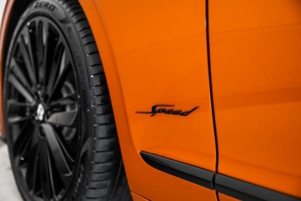 new 2025 Bentley Flying Spur car, priced at $375,575
