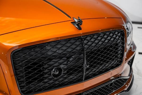 new 2025 Bentley Flying Spur car, priced at $375,575